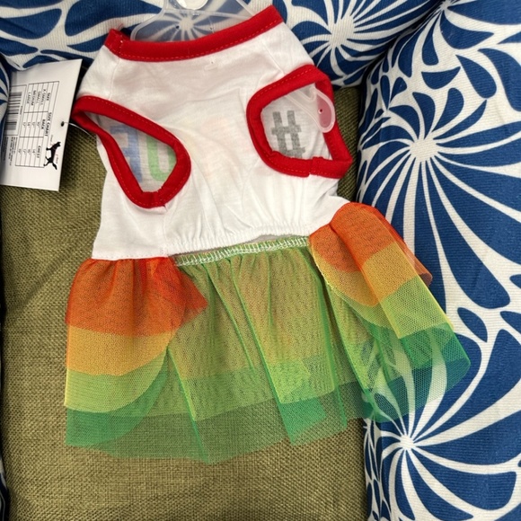 DOG OUTFIT - Picture 2 of 2